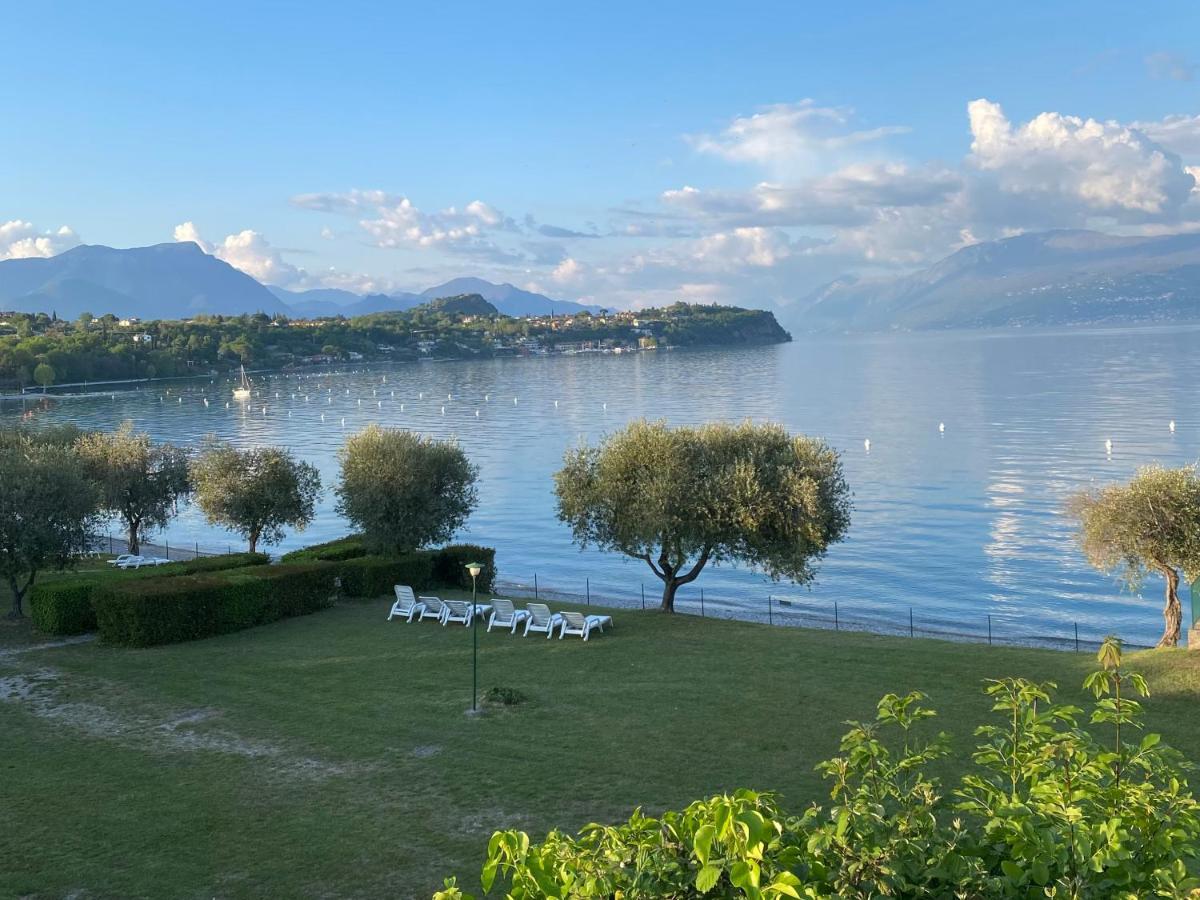 Campeggio Villaggio San Giorgio Vacanze Manerba del Garda Extérieur photo