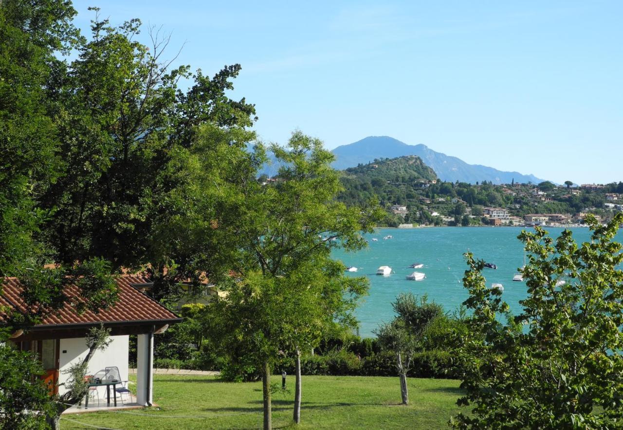 Campeggio Villaggio San Giorgio Vacanze Manerba del Garda Extérieur photo