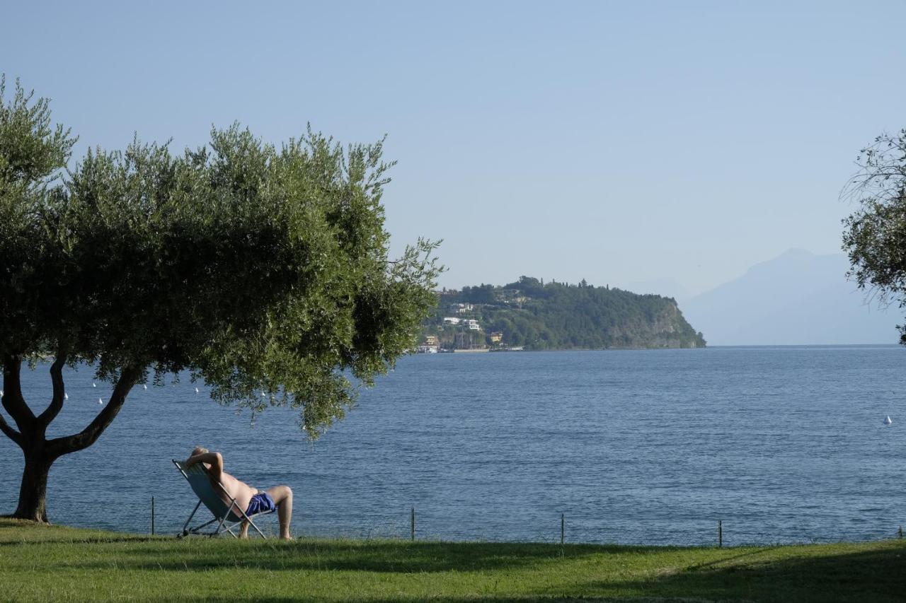 Campeggio Villaggio San Giorgio Vacanze Manerba del Garda Extérieur photo